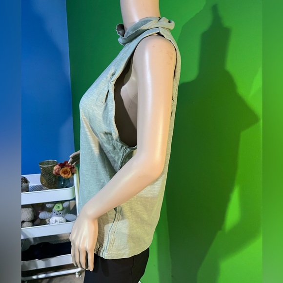 NWOT $58 Free People | We The Free Tank | Xenia | 100% Cotton | Lightweight - Picture 5 of 9